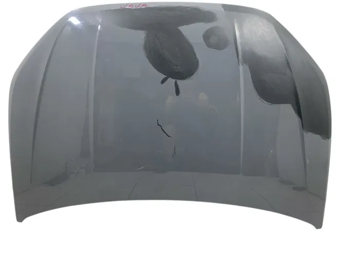 Capo Volkswagen Nivus 2021/2025