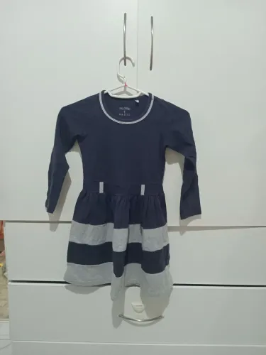 Lote de vestidos