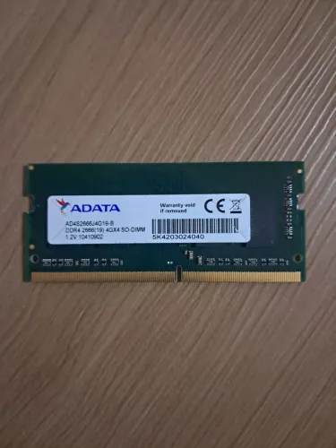 DDR4 (DDR3) - Adata