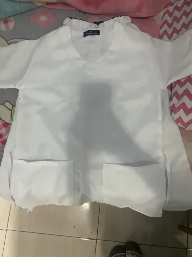 Pijama Cirúrgico - Blusa e Calça