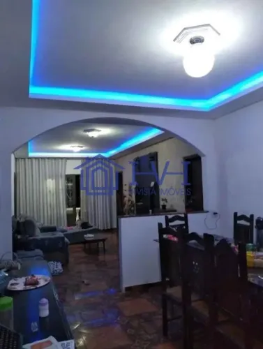 Casa 5 Quartos 2 suites São Damião Vespasiano
