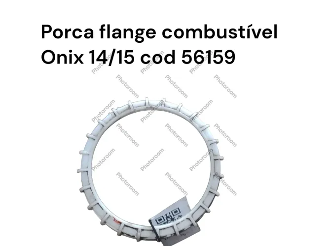 Porca Flange Combustível Onix Cod 56159