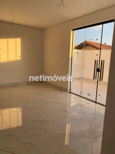 Venda Área Privativa Suzana Belo Horizonte