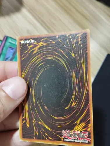 41 Cards Yu-Gi-Oh! Konami Originais