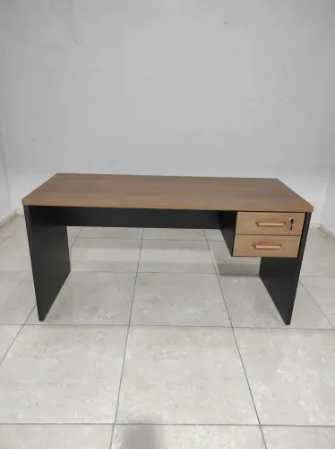 Mesa para escritório em 6x no cartão ( Entrega grátis! )