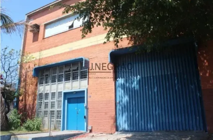 Galpão Industrial para Locação em Presidente Altino, Osasco-SP: 5 Banheiros, 10 Vagas e 2.