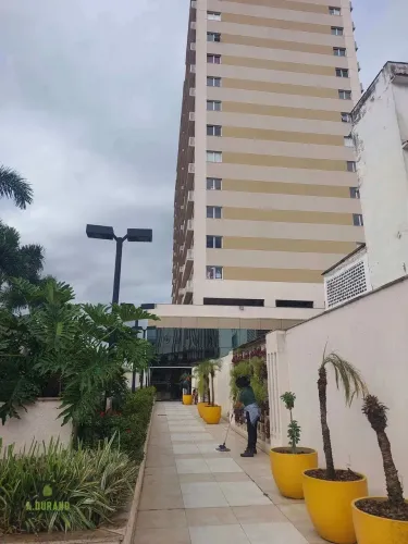 Escritório para alugar em Rio de Janeiro, Pilares, 23m²