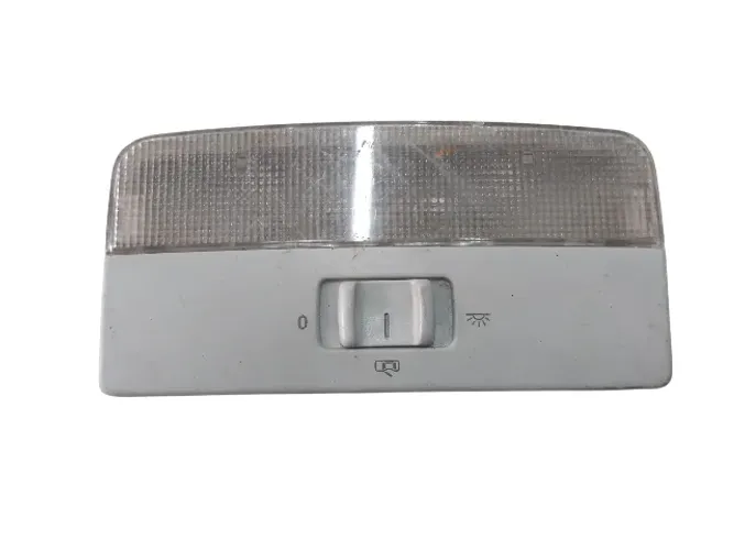 Luz Teto Cortesia Vw Gol Voyage G5 G6 6q0947105f