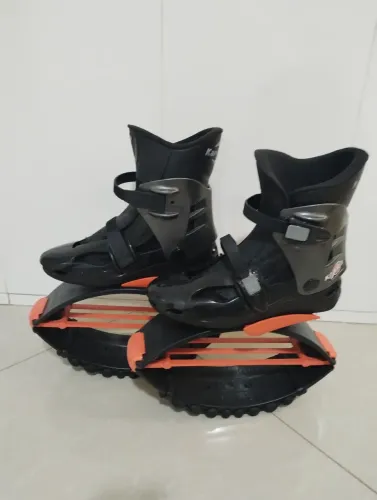Kangoo jump