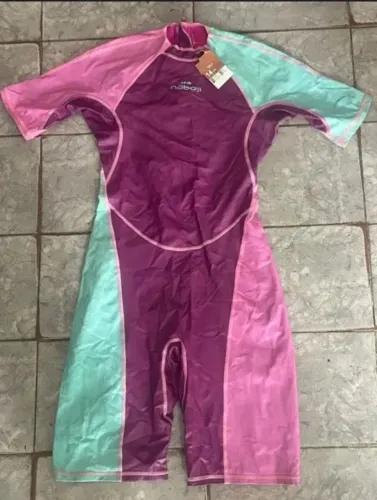 Roupa de banho Infantil Marca Naboji