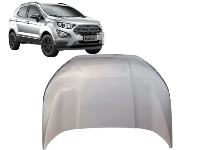 Capo Ecosport 2018 2019 2020 2021
