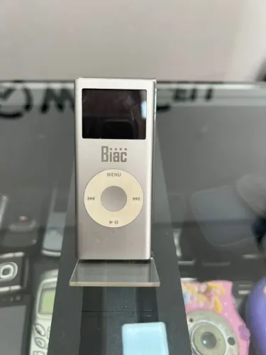 Ipod 2º geração
