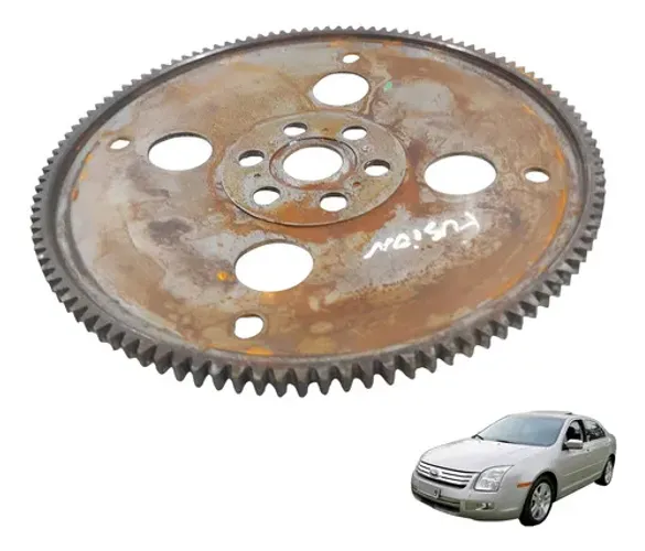 Volante Motor Ford Fusion 2008