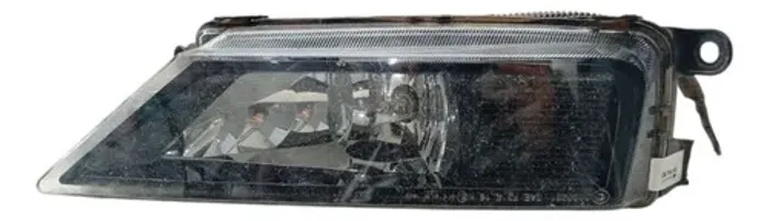 Farol Milha Dir Volkswagen Tiguan R-line 2.0t 2020 Detalhe