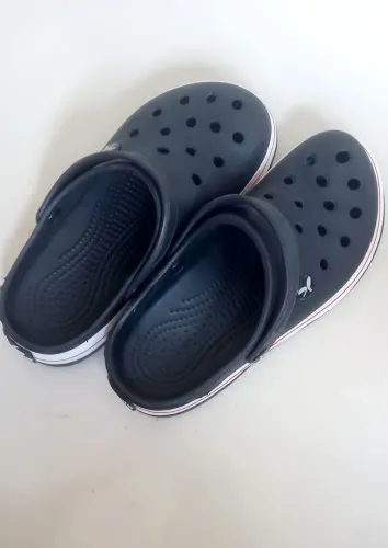Crocs Classic Azul ( Réplica)