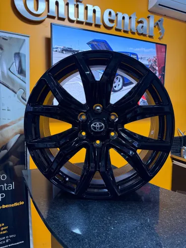 RODA RAW XP24008 HILUX