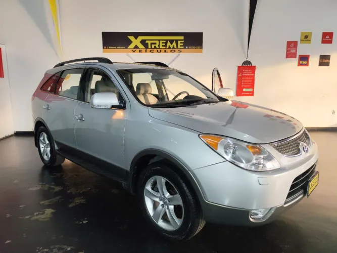 Hyundai Veracruz GLS 3.8 4WD Aut. 2011