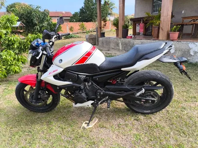 MOTO PARA PESSOA EXIGENTE.