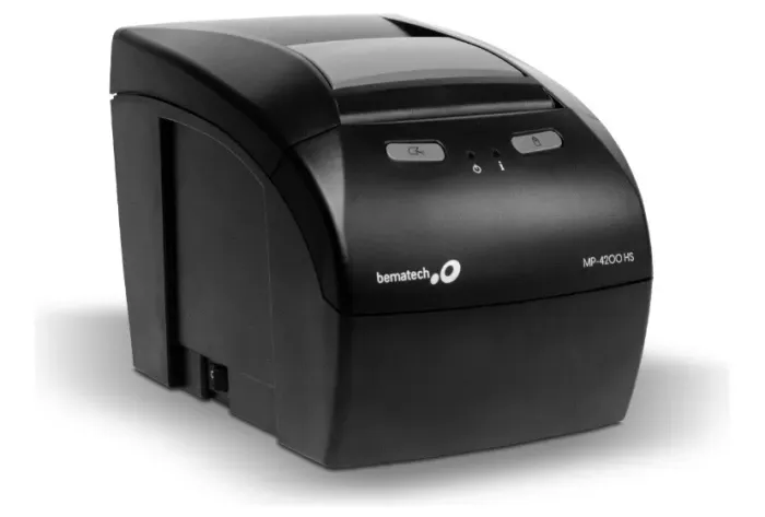 Impressora Térmica Bematech NOVA / MP-4200 HS