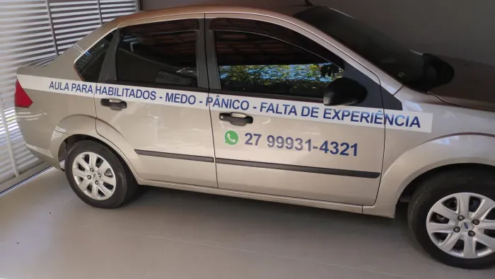 Aulas para habilitados 