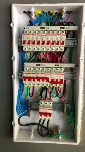 Eletricista