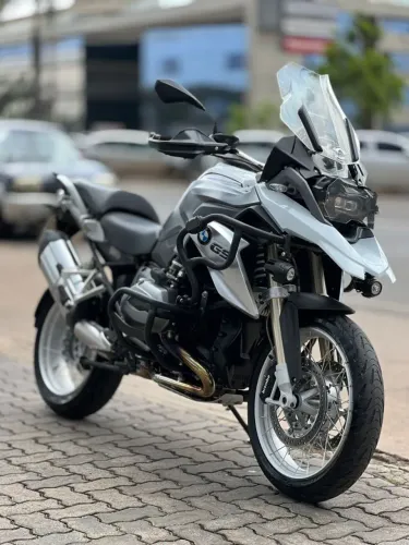 BMW R1200 GS 17/17