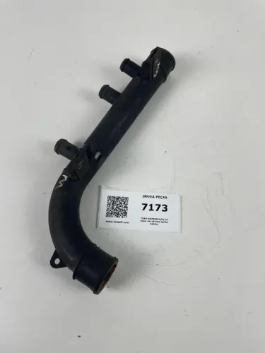 Tubo Distribuição de Agua GM Vectra Astra Zafira