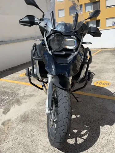BMW R 1200 GS 2017