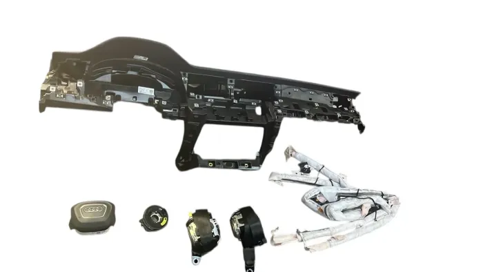 Kit air bag Audi Q8