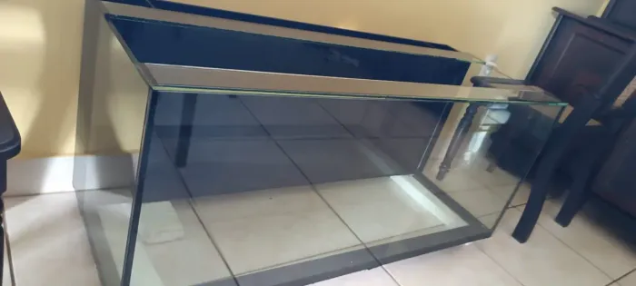 Aquário 360 litros
