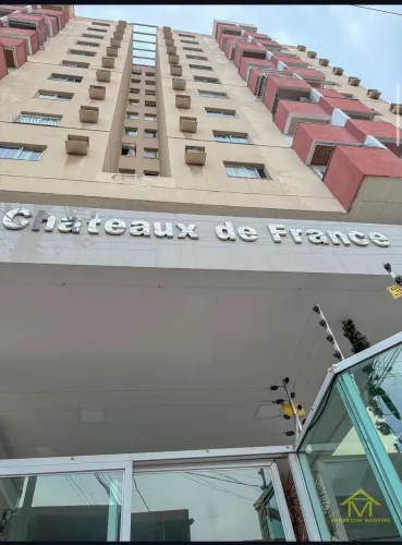 Apartamento em Itapuã - Vila Velha, ES
