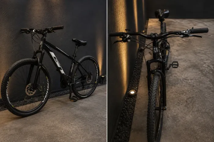 Bicicleta GTI Roma Aro 29 - Excelente Estado! ?