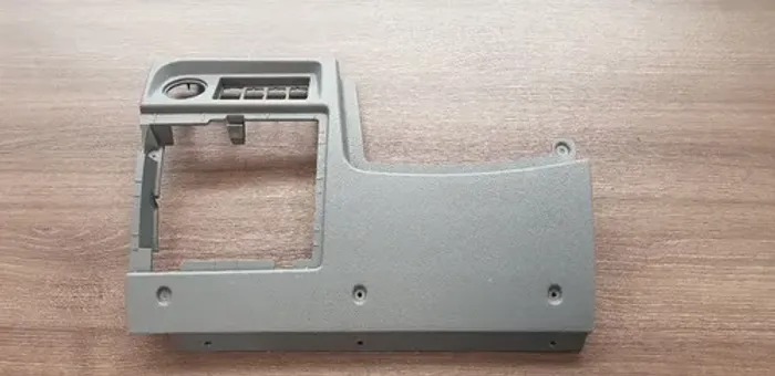 Acabamento Painel Citroen Xsara Picasso 2004 