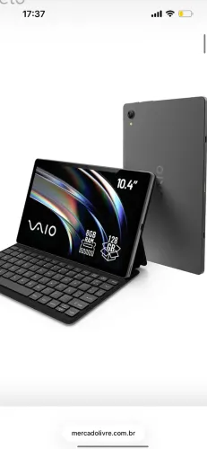 Tablet Vaio
