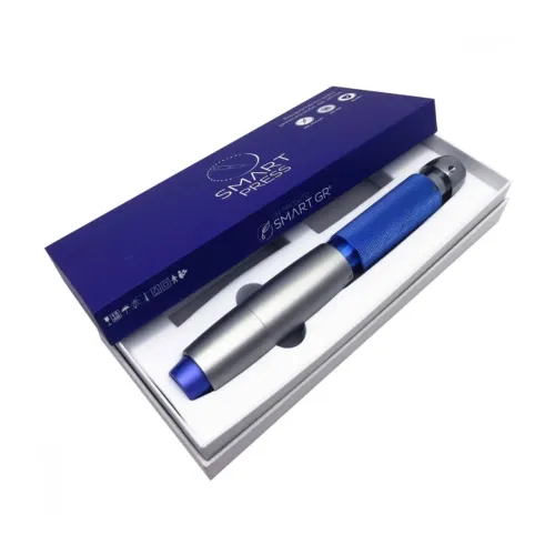 Caneta pressurizada smart gr xs mesoterapia