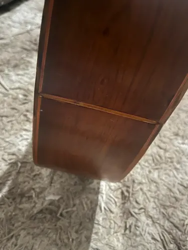 Anderson Luthier orçamento gratuito