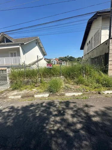 Terreno condomínio fechado Panorama