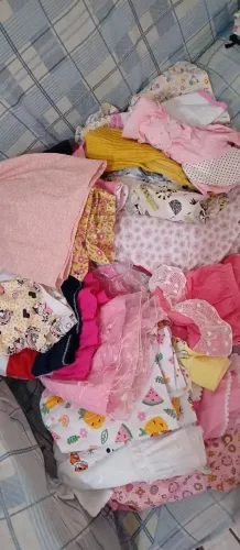 Desapegos bb Rn até 4 meses
