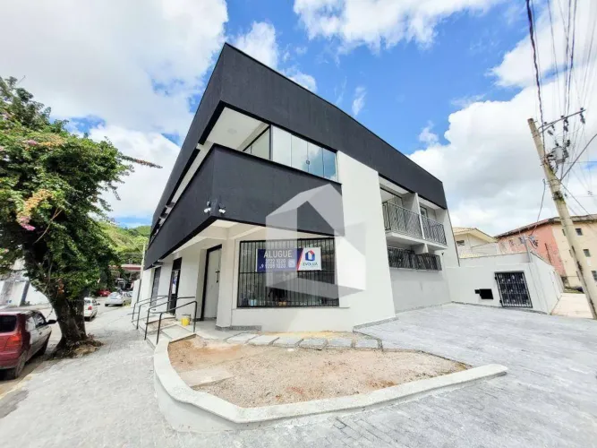 Loja para alugar, 130 m² por R$ 5.000,00/mês - João Pinheiro - Poços de Caldas/MG