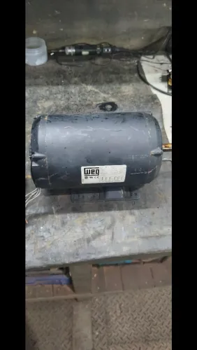 Motor 3cv