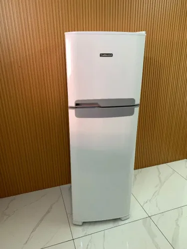 Geladeira Frost Free Seminova