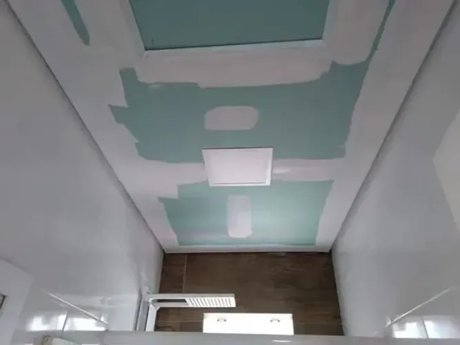 Drywalll
