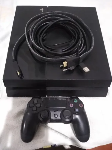 Ps4