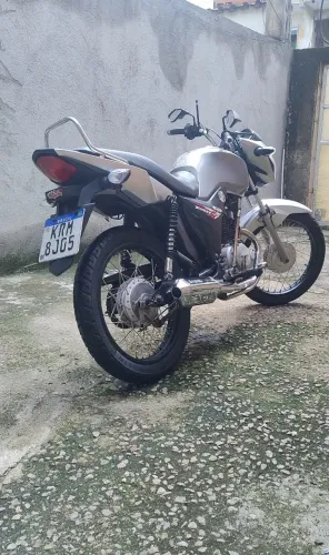 Honda fan 125 2015 7.000