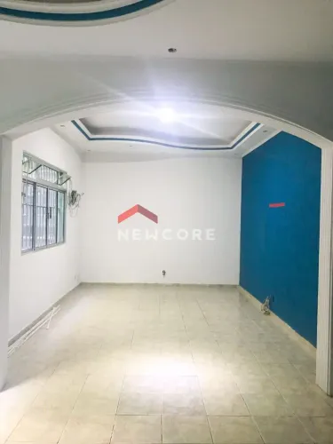 Casa em Rua Rubens Massagardi - Jardim Itapeva - Mauá/SP
