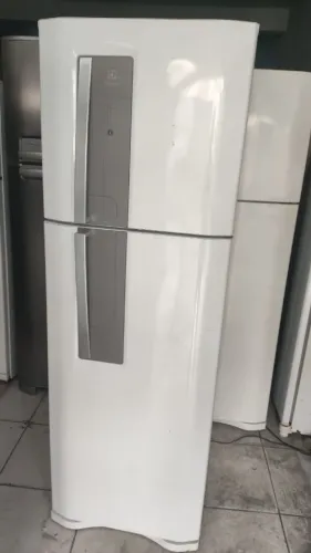 Geladeira Eletrolux 
