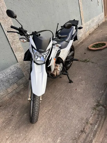Honda NXR 160 Bros Esdd Flexone 2024