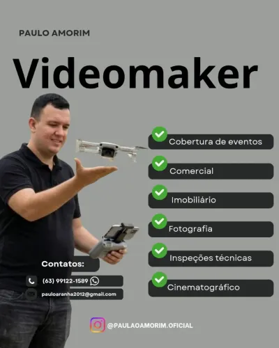 Videomaker 