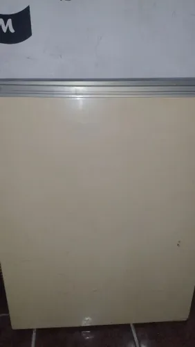 Frigobar Brastemp 127v