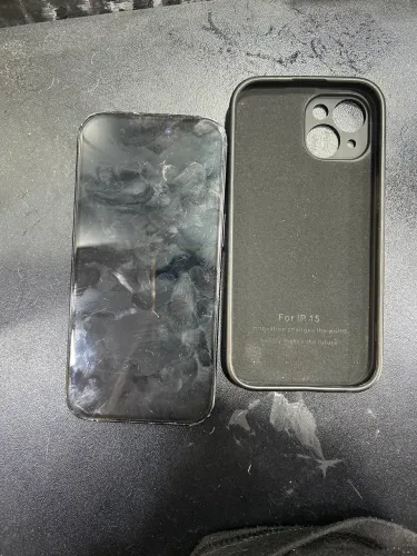 iPhone 15 256gb